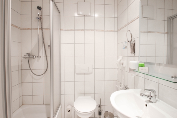 Ferien Hotel Villa Südharz Nordhausen (Ellrich - Sülzhayn)